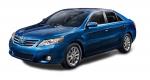 Toyota Camry 2010 года